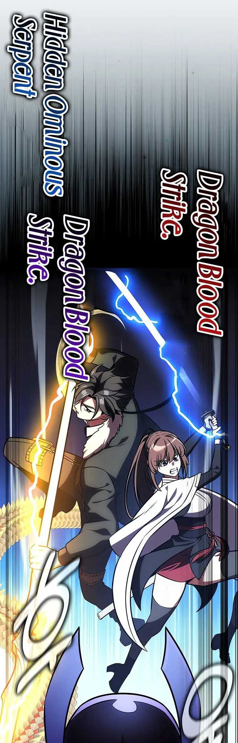 I Killed An Academy Player Chapter 60 Gambar 49