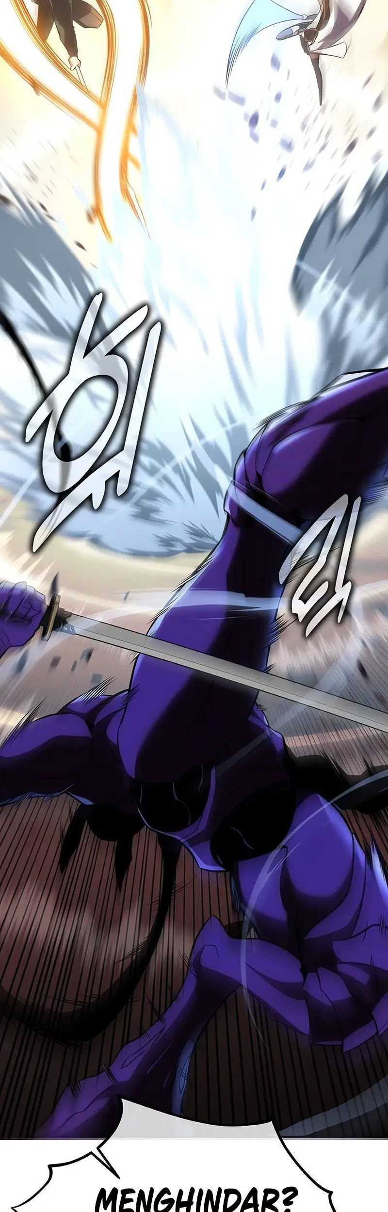 I Killed An Academy Player Chapter 60 Gambar 51