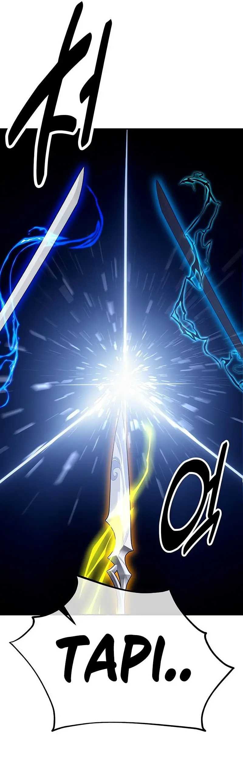 I Killed An Academy Player Chapter 60 Gambar 53