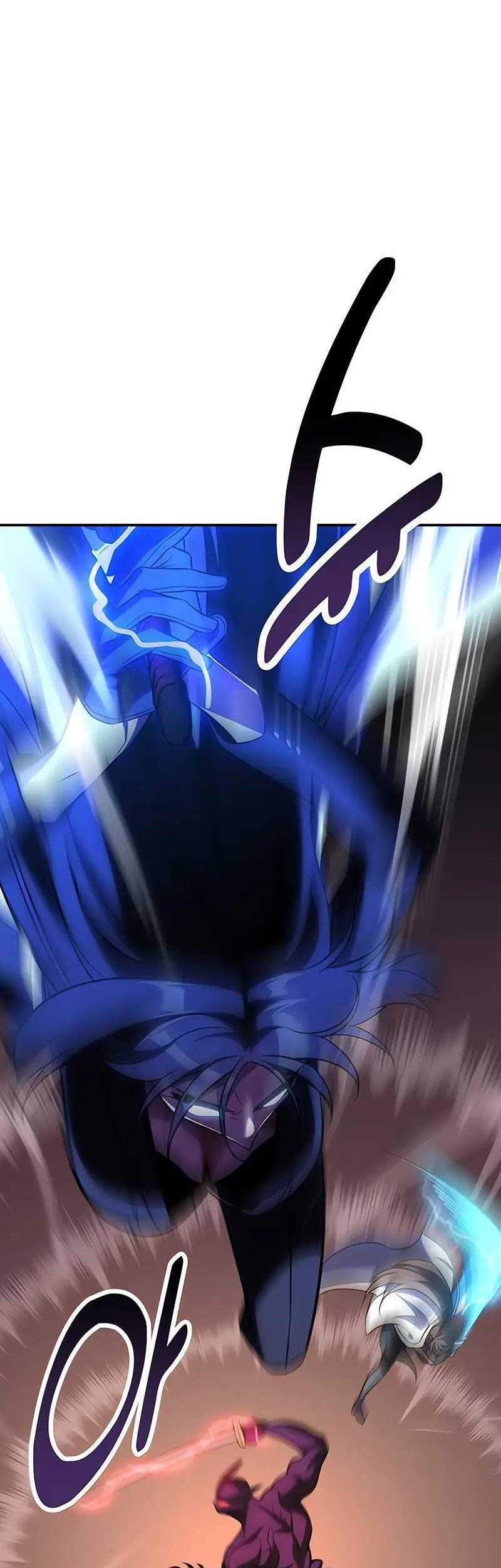 I Killed An Academy Player Chapter 60 Gambar 54