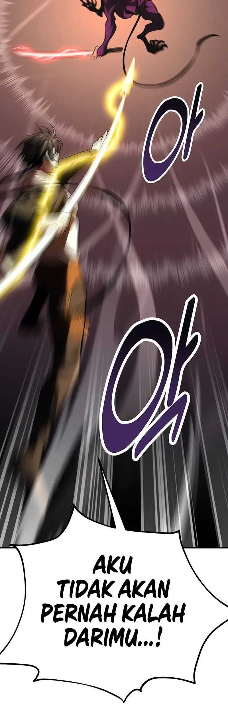 I Killed An Academy Player Chapter 60 Gambar 55