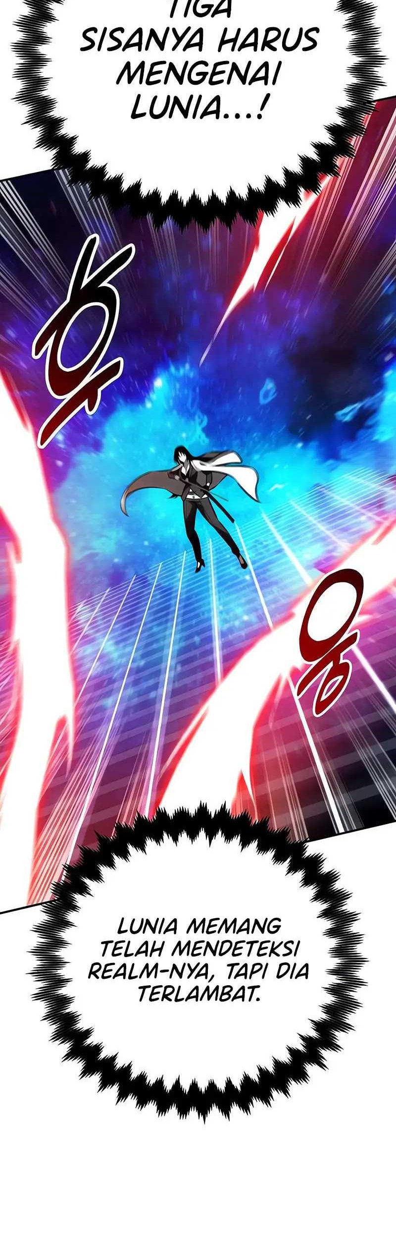 I Killed An Academy Player Chapter 60 Gambar 67