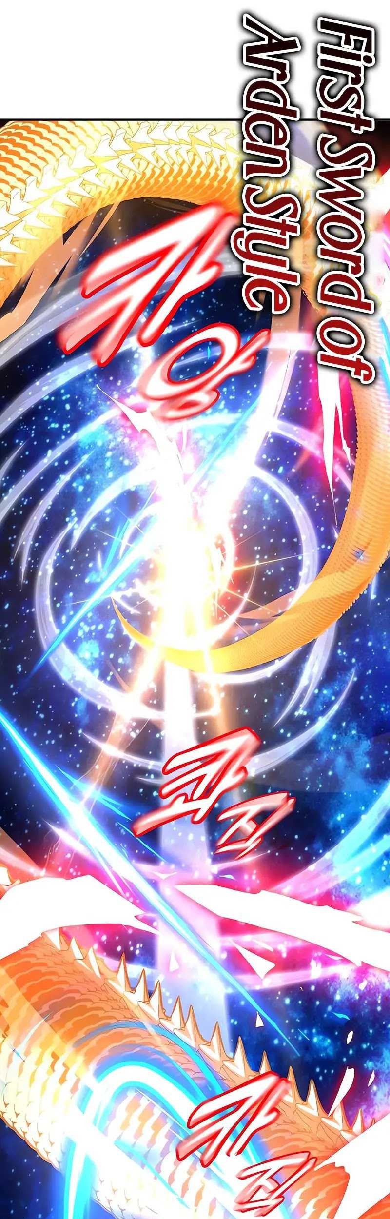 I Killed An Academy Player Chapter 60 Gambar 64