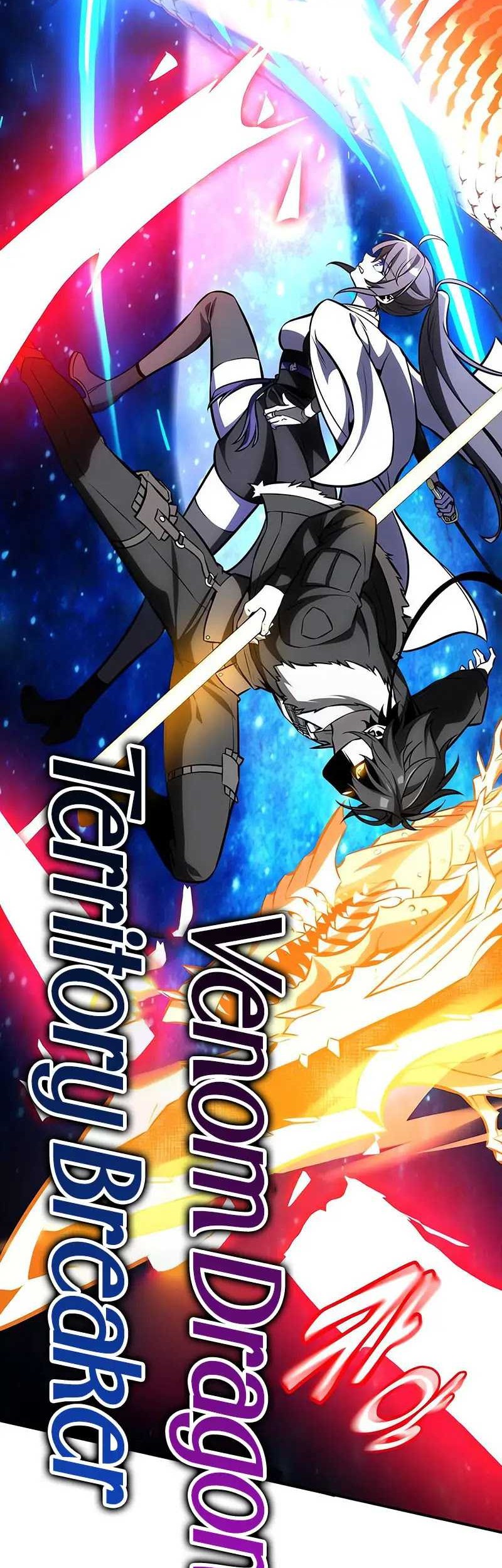 I Killed An Academy Player Chapter 60 Gambar 65