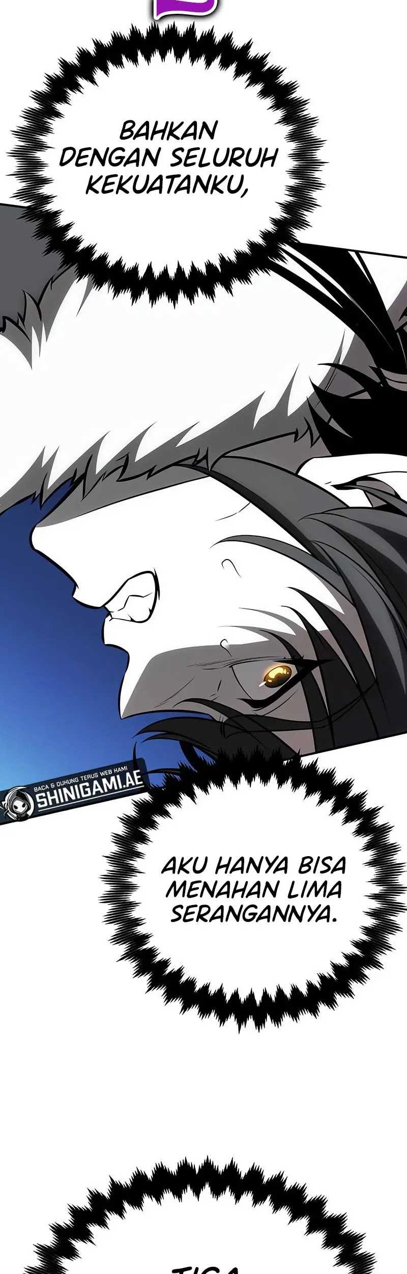 I Killed An Academy Player Chapter 60 Gambar 66