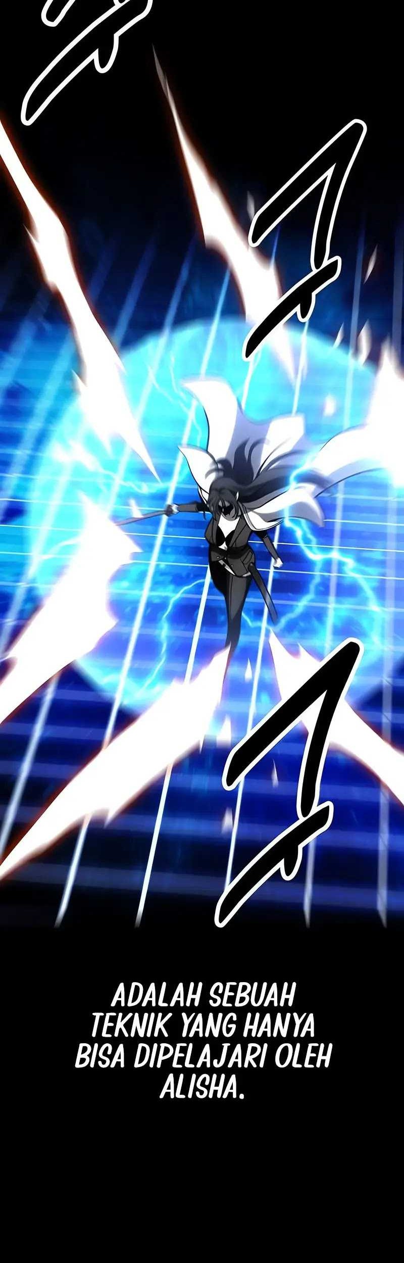 I Killed An Academy Player Chapter 60 Gambar 71