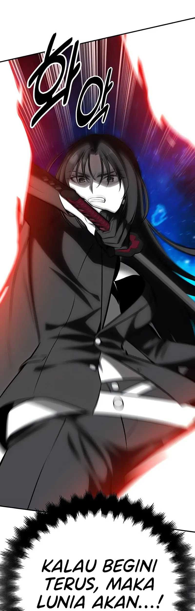 I Killed An Academy Player Chapter 60 Gambar 68