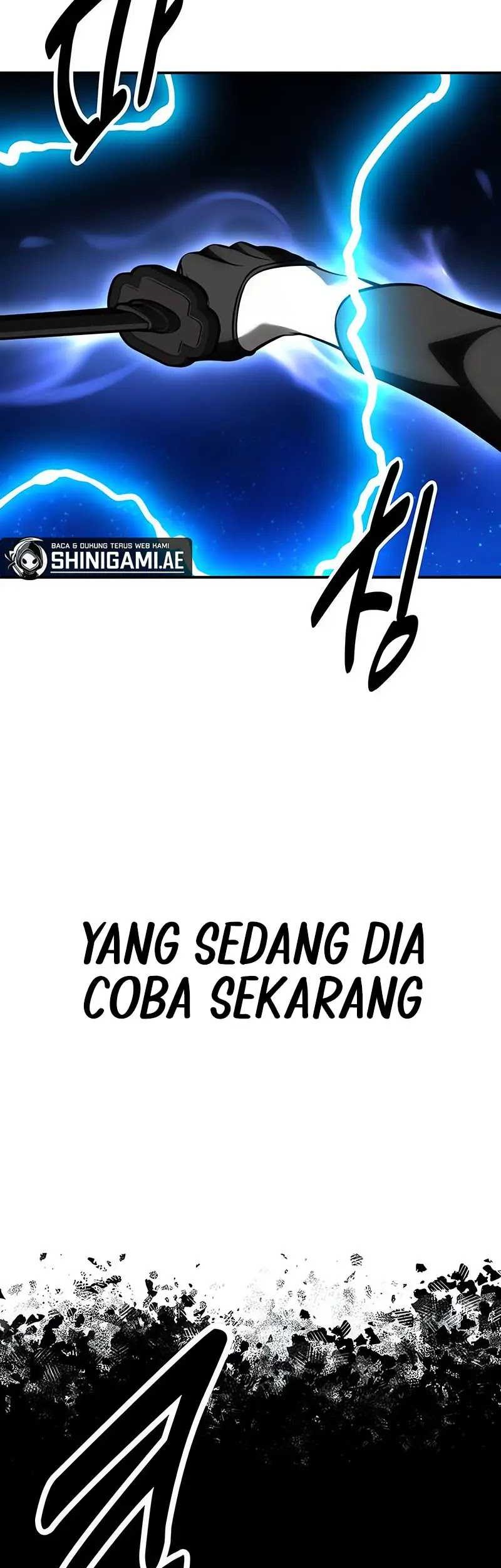 I Killed An Academy Player Chapter 60 Gambar 70