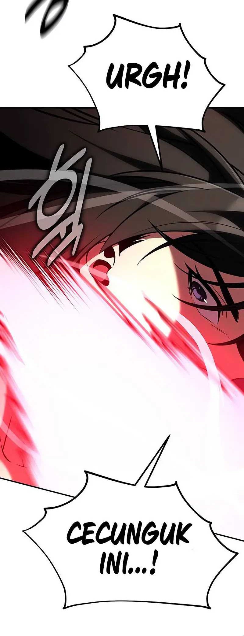 I Killed An Academy Player Chapter 60 Gambar 37