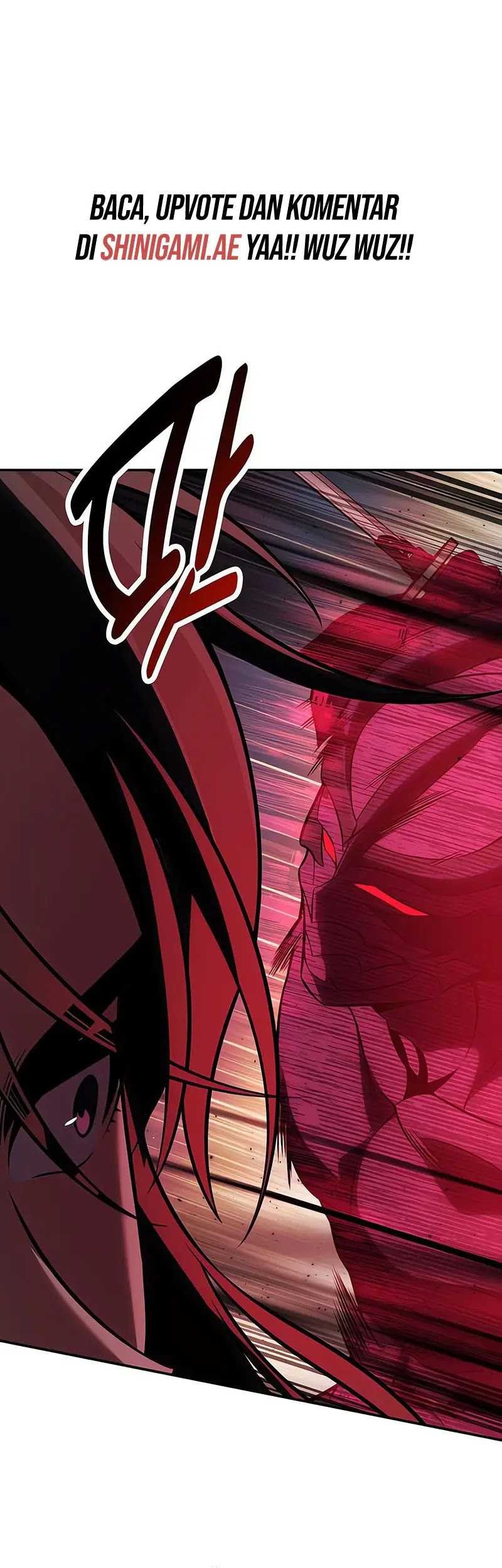 I Killed An Academy Player Chapter 60 Gambar 34