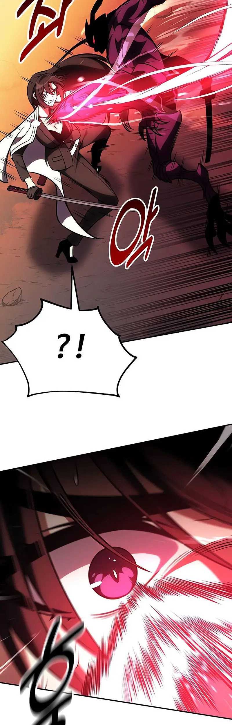 I Killed An Academy Player Chapter 60 Gambar 36