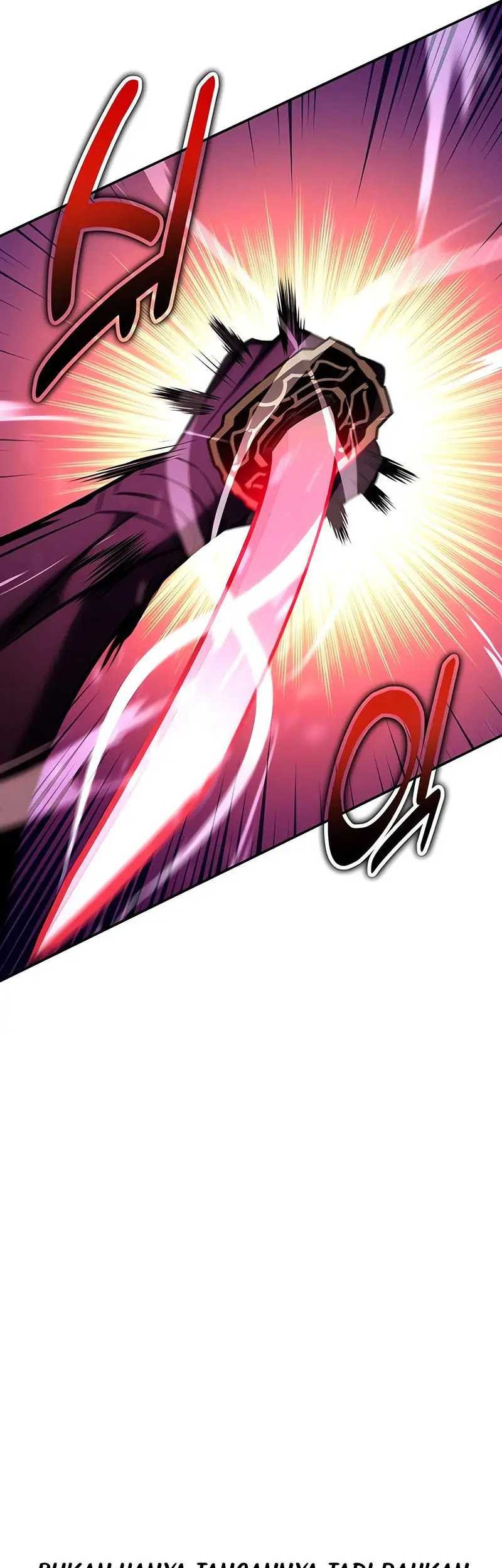 I Killed An Academy Player Chapter 60 Gambar 38