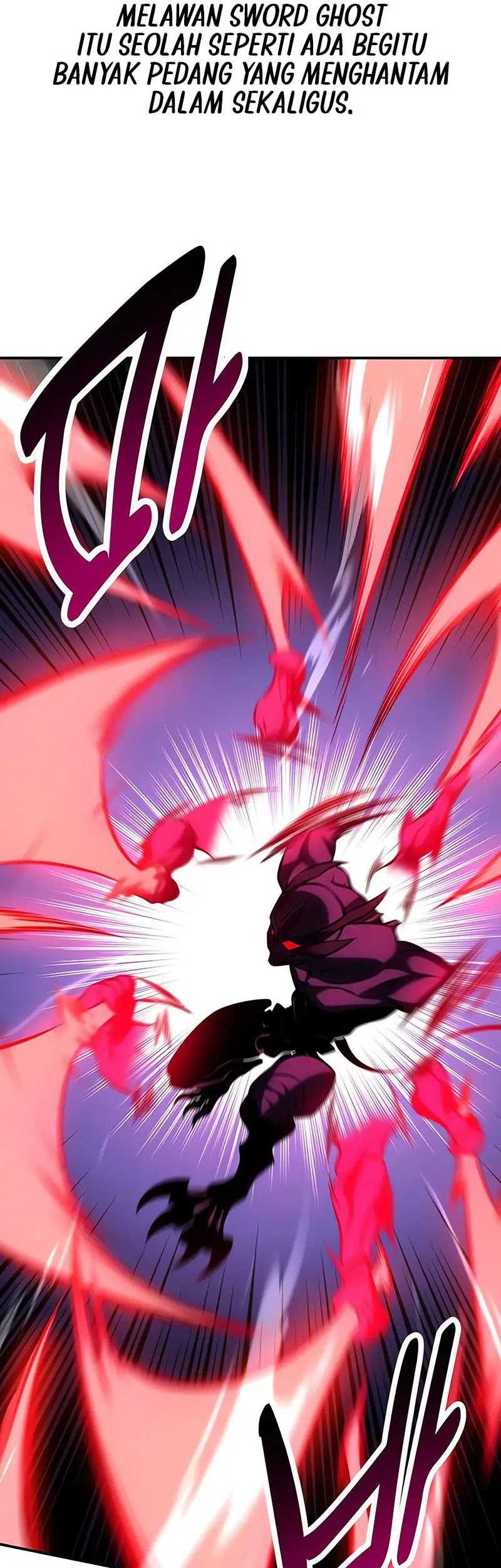 I Killed An Academy Player Chapter 60 Gambar 40