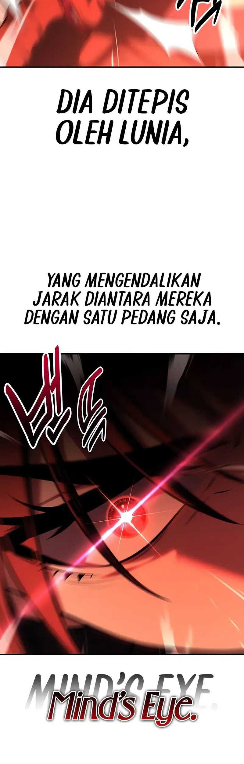 I Killed An Academy Player Chapter 60 Gambar 43