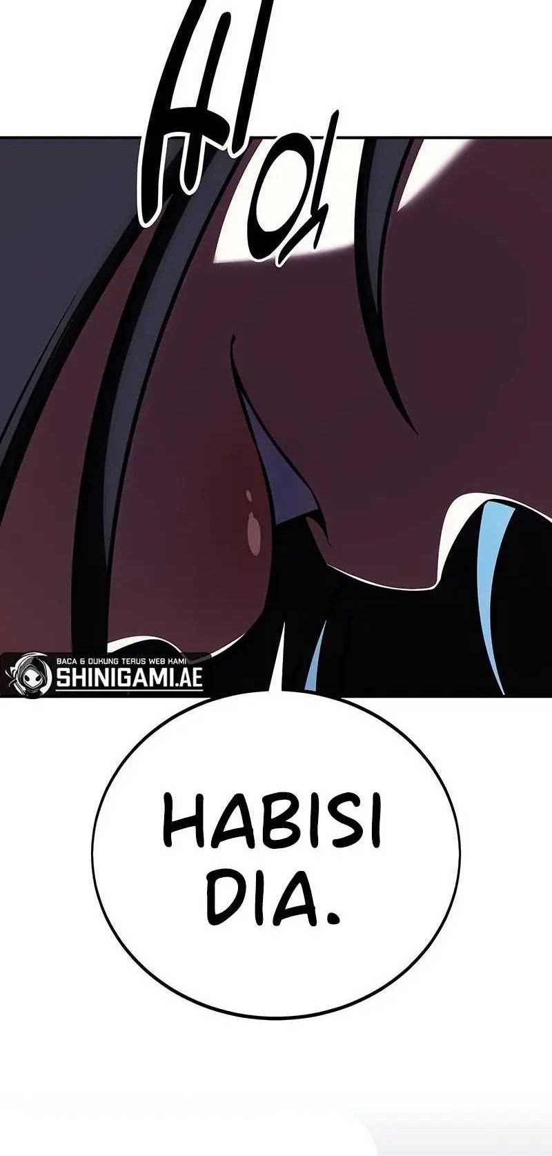 I Killed An Academy Player Chapter 60 Gambar 48