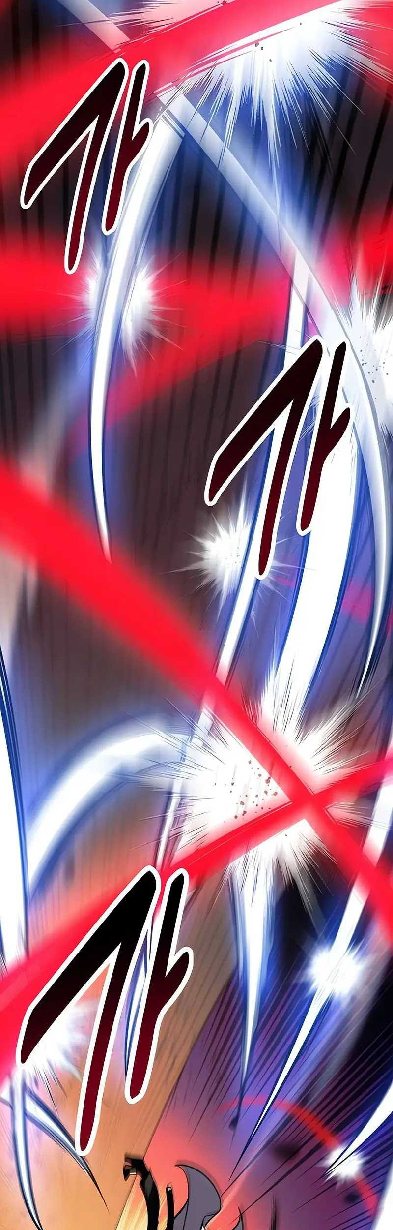 I Killed An Academy Player Chapter 60 Gambar 45