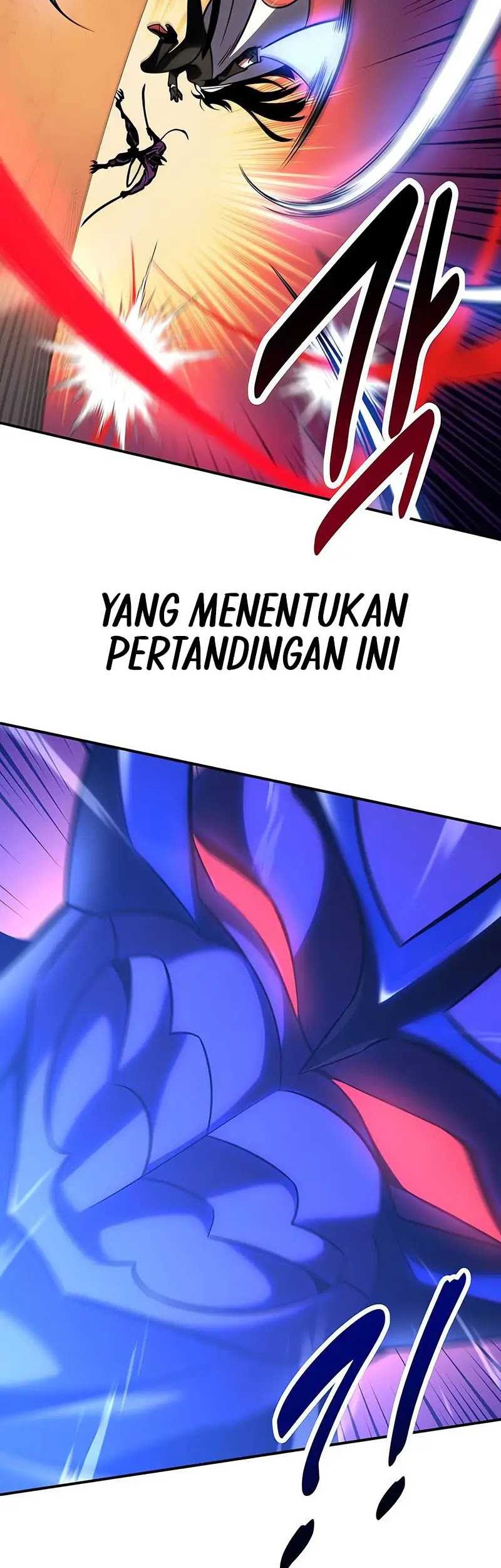 I Killed An Academy Player Chapter 60 Gambar 46