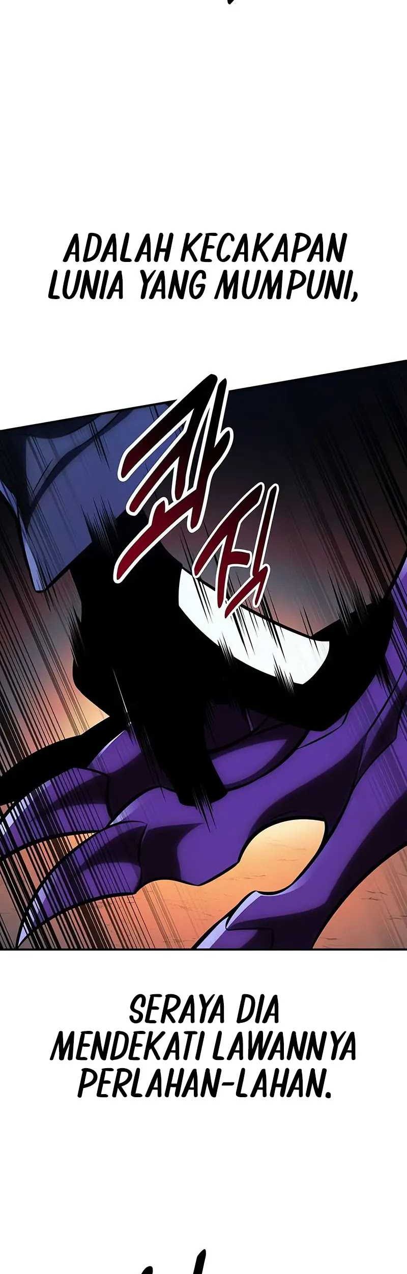 I Killed An Academy Player Chapter 60 Gambar 47