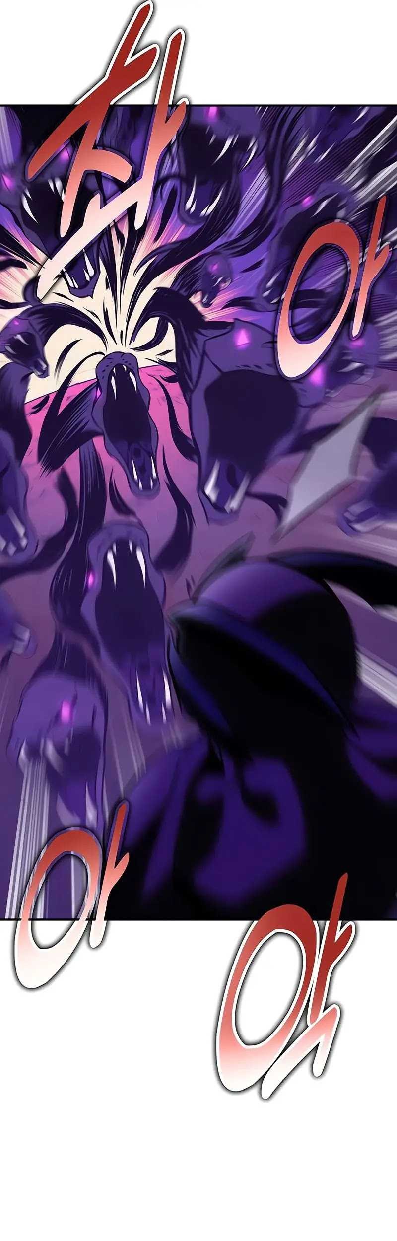 I Killed An Academy Player Chapter 60 Gambar 88