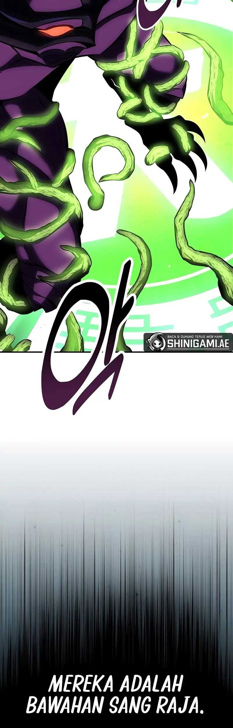 I Killed An Academy Player Chapter 60 Gambar 90