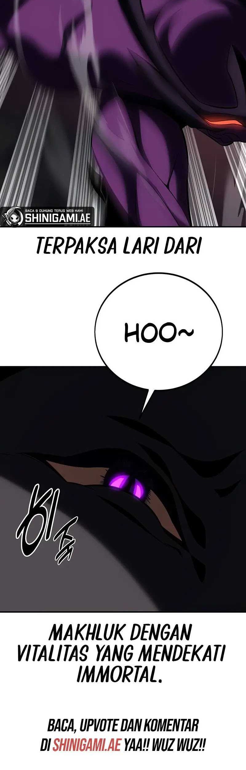 I Killed An Academy Player Chapter 60 Gambar 95