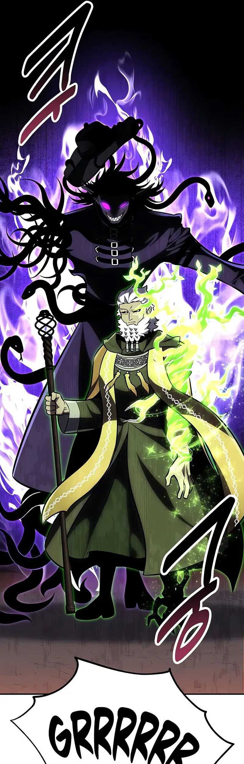 I Killed An Academy Player Chapter 60 Gambar 92