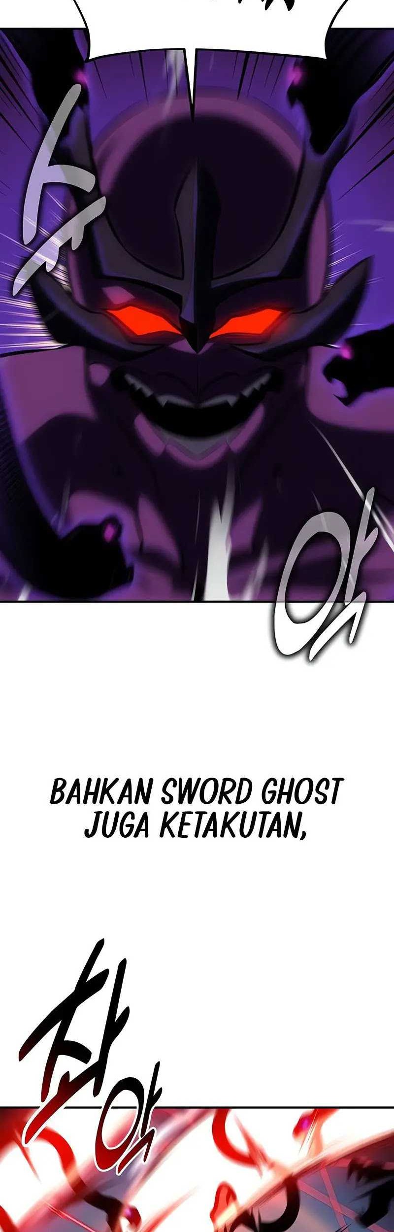 I Killed An Academy Player Chapter 60 Gambar 93