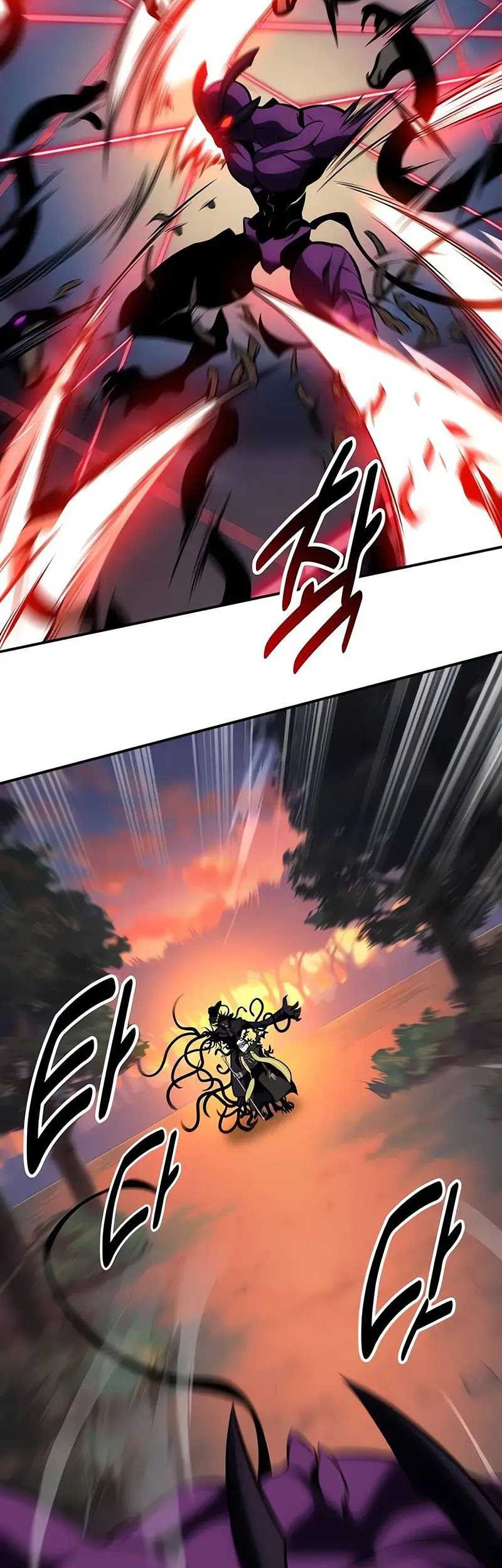 I Killed An Academy Player Chapter 60 Gambar 94