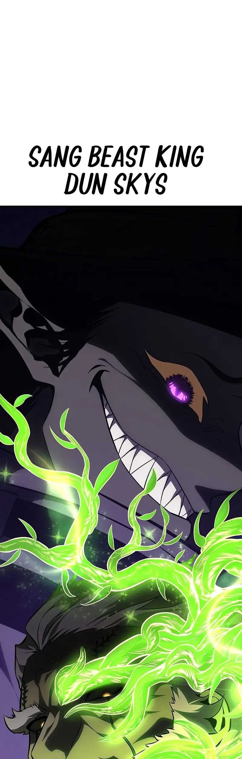 I Killed An Academy Player Chapter 60 Gambar 96