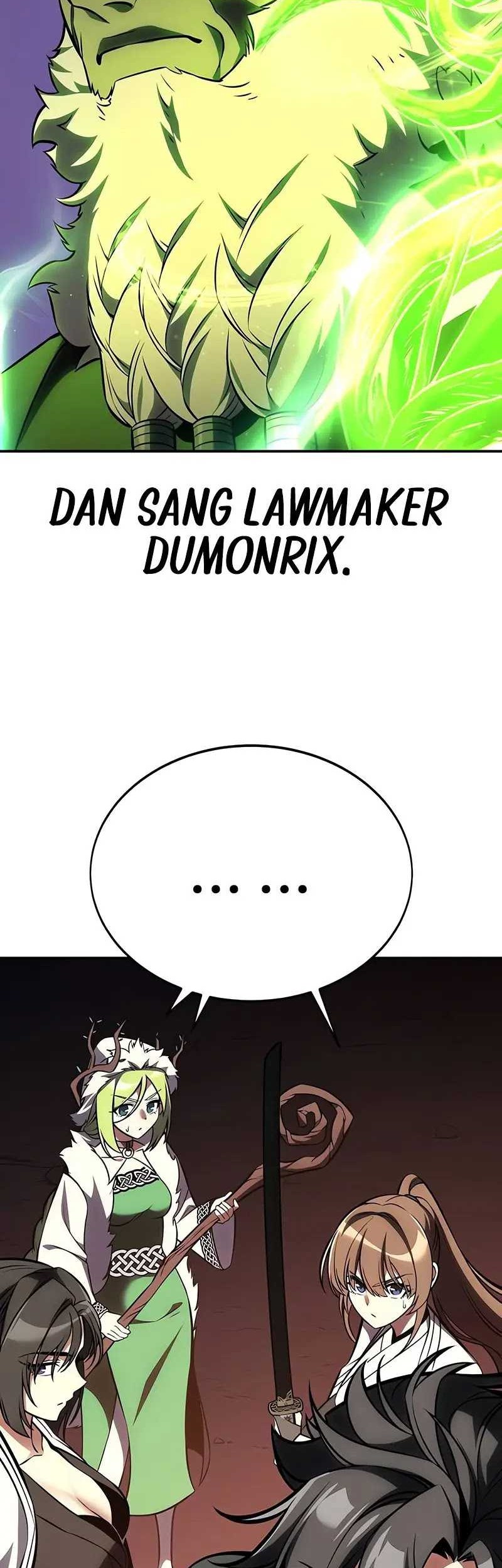 I Killed An Academy Player Chapter 60 Gambar 97