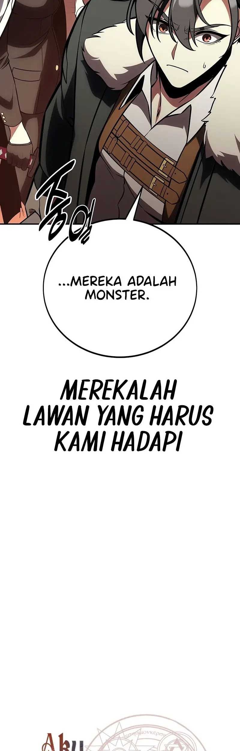 I Killed An Academy Player Chapter 60 Gambar 98