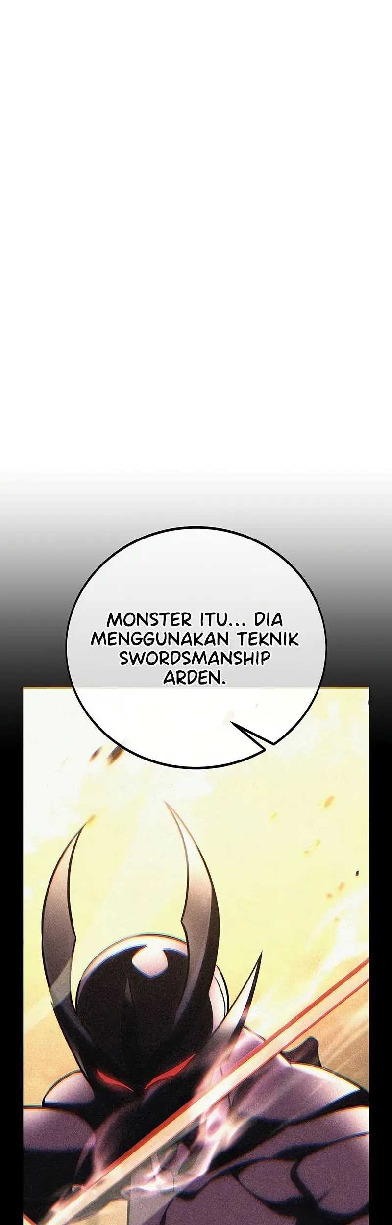 I Killed An Academy Player Chapter 60 Gambar 102