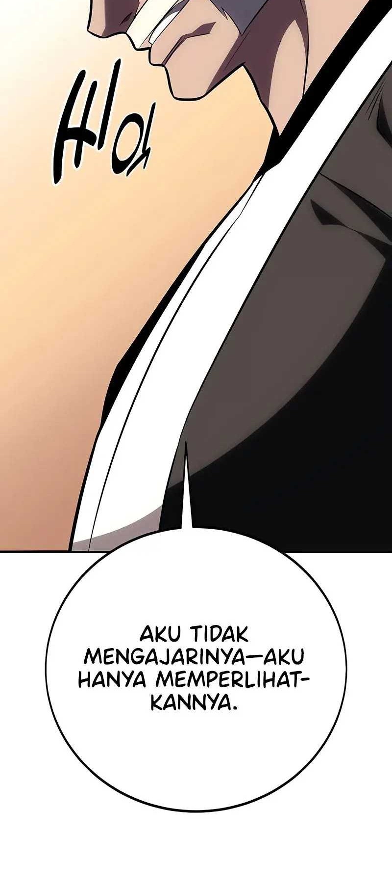 I Killed An Academy Player Chapter 60 Gambar 111