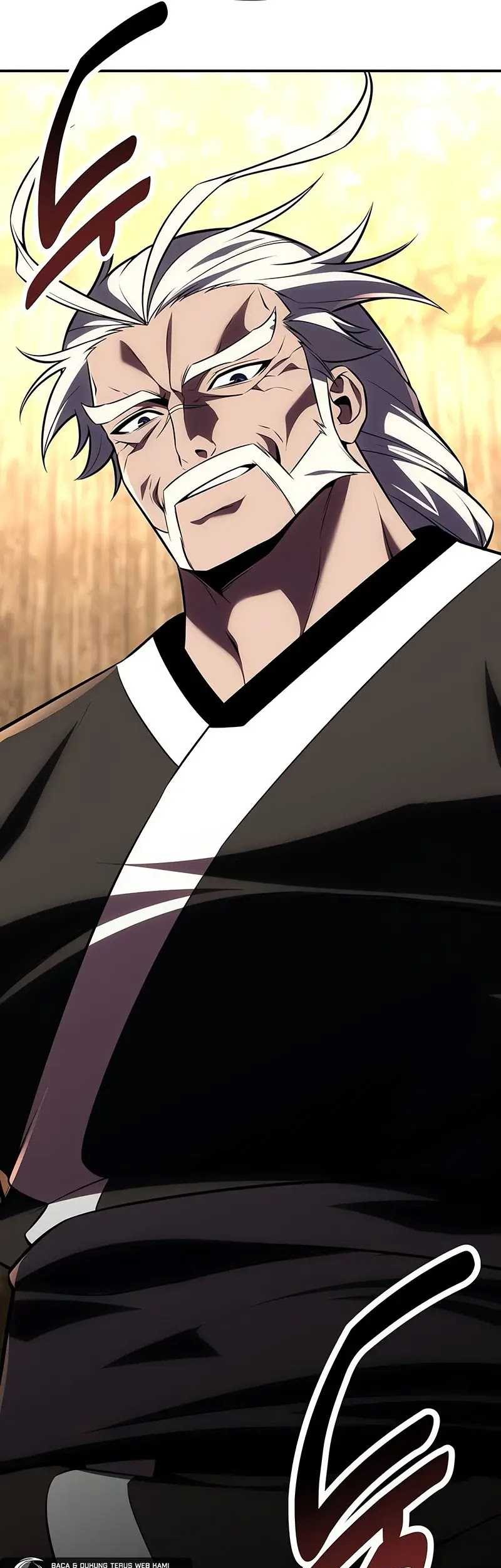 I Killed An Academy Player Chapter 60 Gambar 108