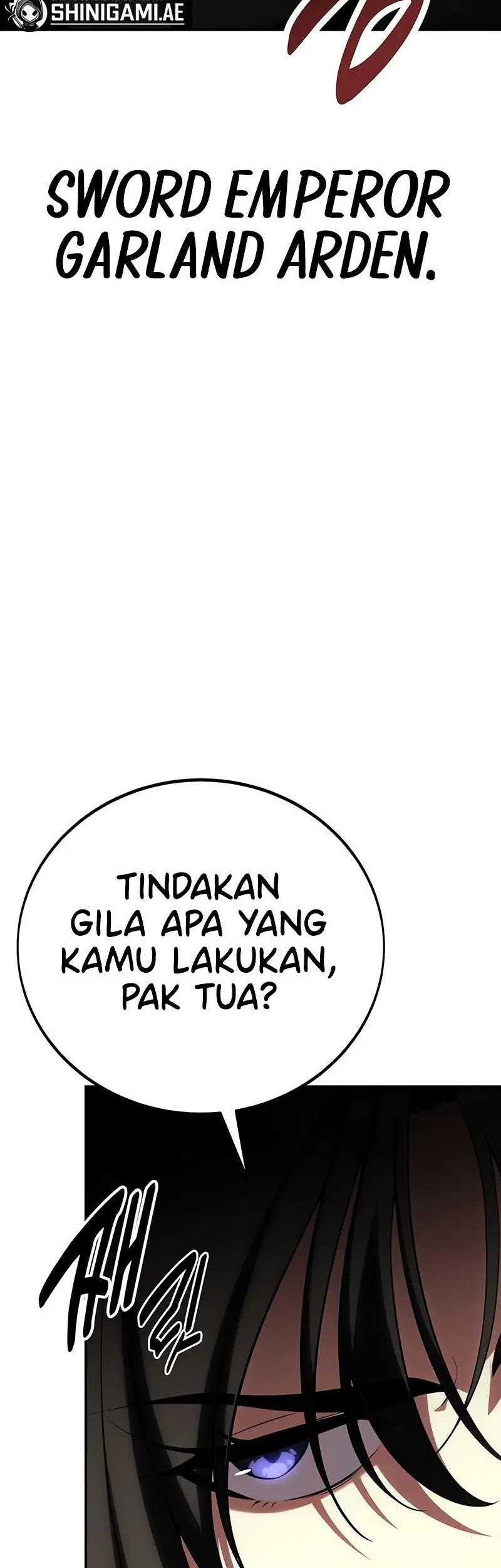 I Killed An Academy Player Chapter 60 Gambar 109