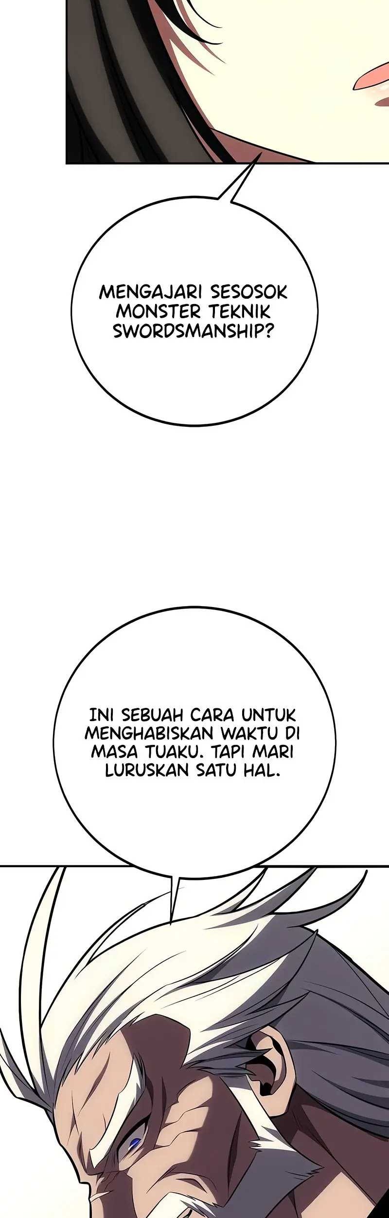 I Killed An Academy Player Chapter 60 Gambar 110