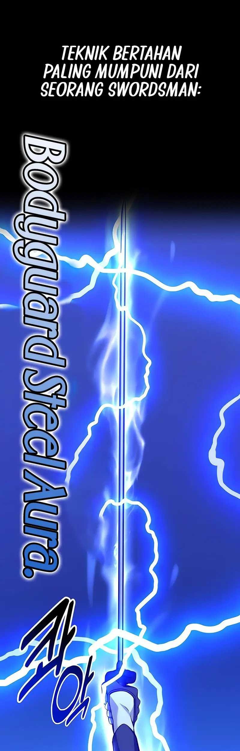 I Killed An Academy Player Chapter 60 Gambar 72