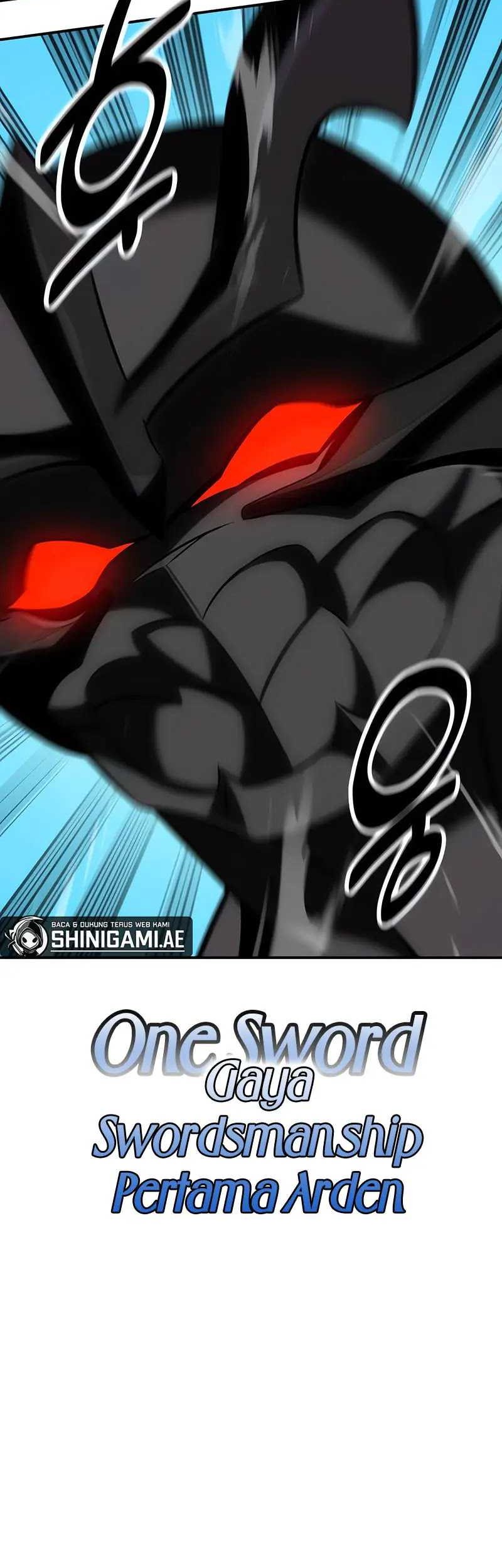 I Killed An Academy Player Chapter 60 Gambar 74