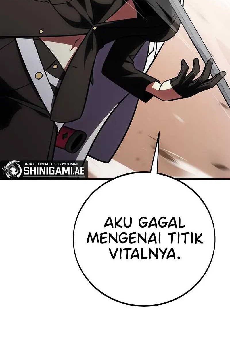 I Killed An Academy Player Chapter 60 Gambar 79