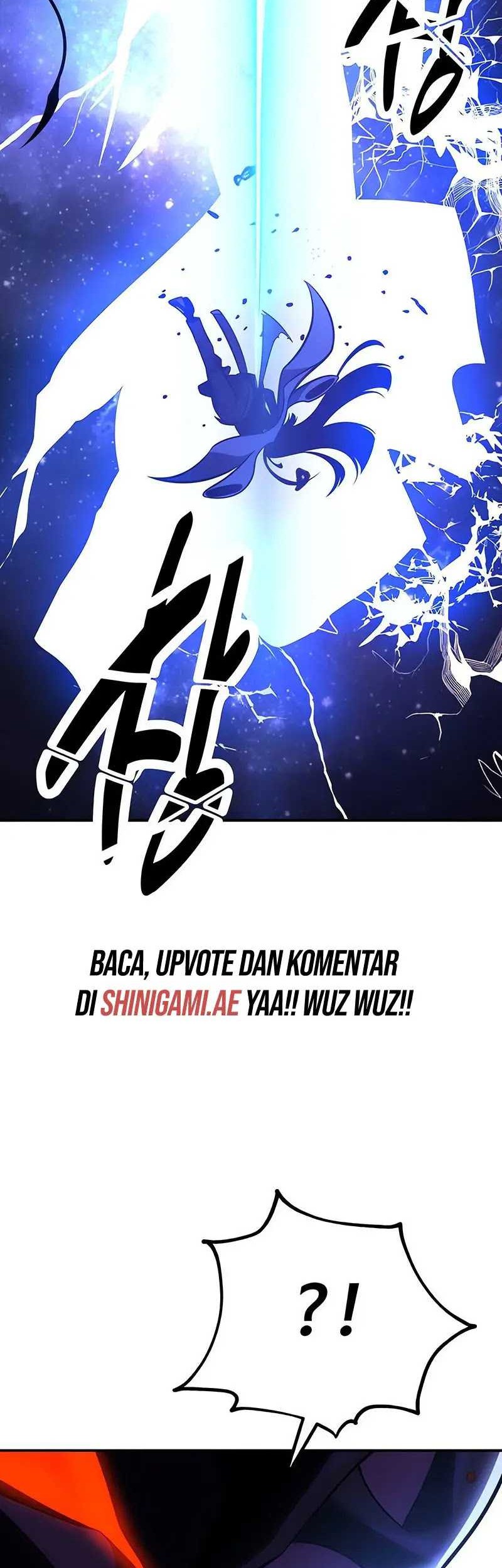 I Killed An Academy Player Chapter 60 Gambar 77