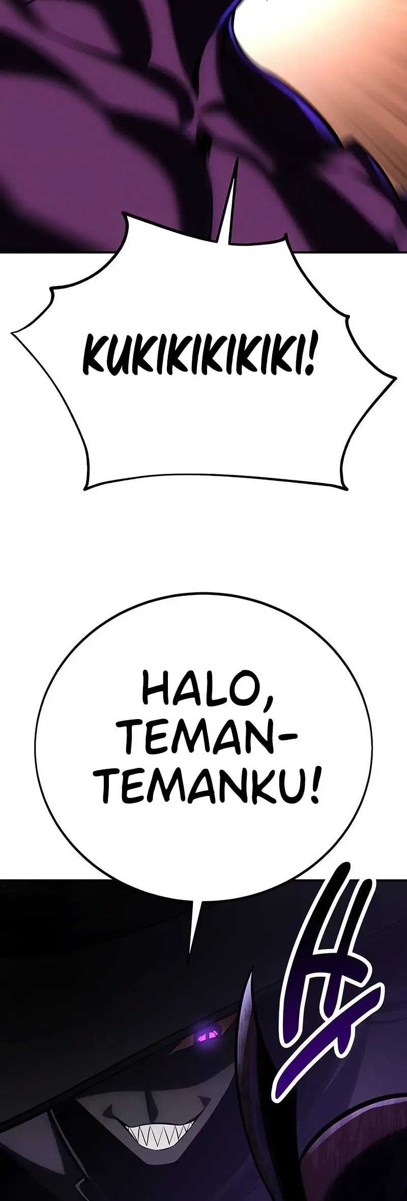 I Killed An Academy Player Chapter 60 Gambar 83