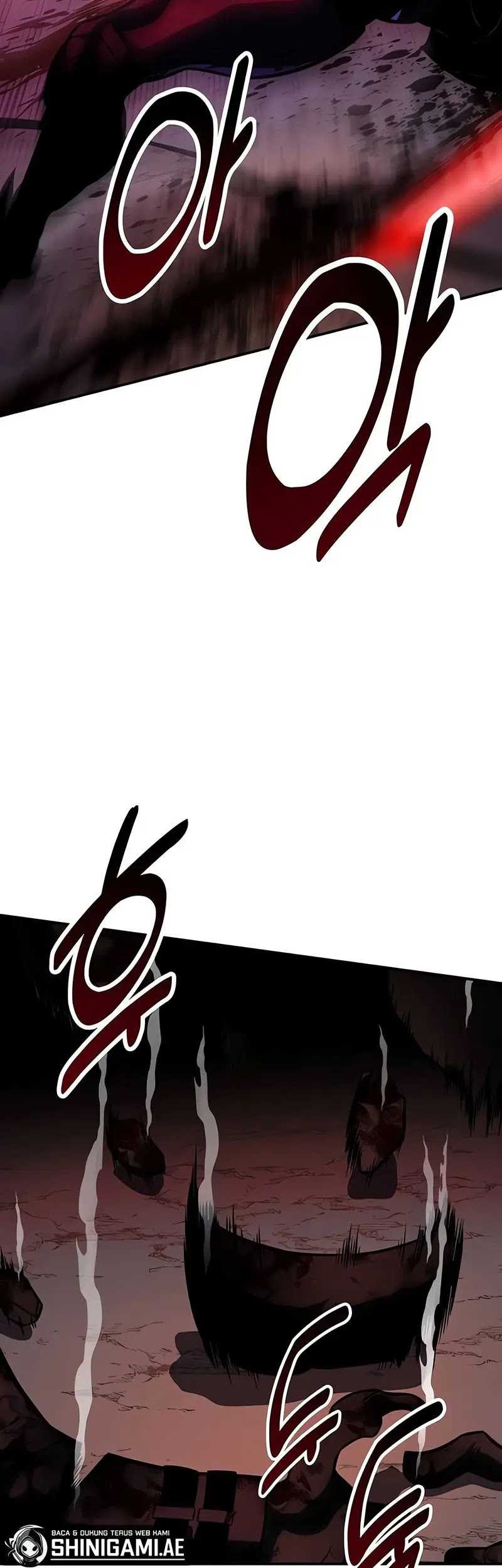 I Killed An Academy Player Chapter 60 Gambar 86