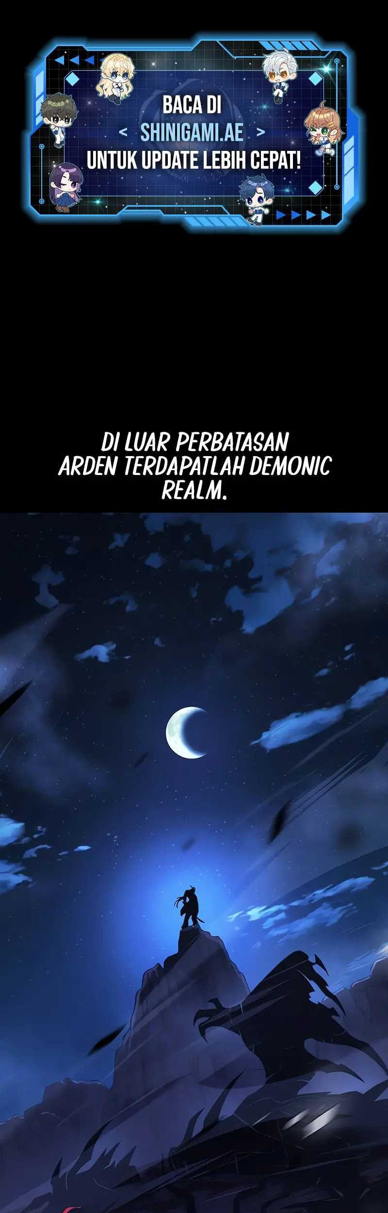 Manhwa I Killed An Academy Player Chapter 60 gambar nomor 2