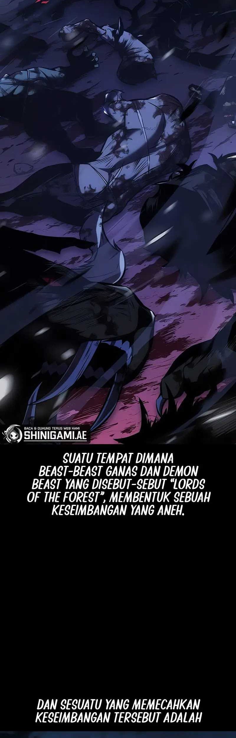 I Killed An Academy Player Chapter 60 Gambar 3