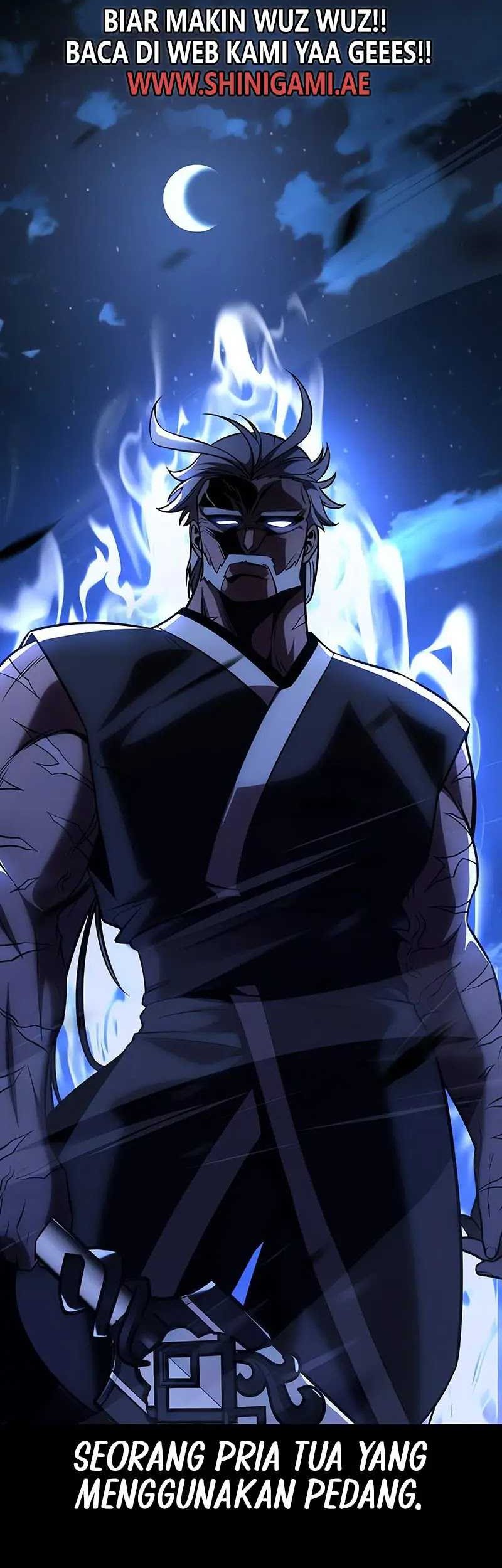 I Killed An Academy Player Chapter 60 Gambar 4