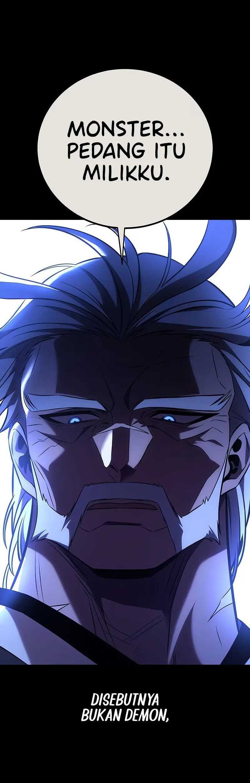 I Killed An Academy Player Chapter 60 Gambar 5