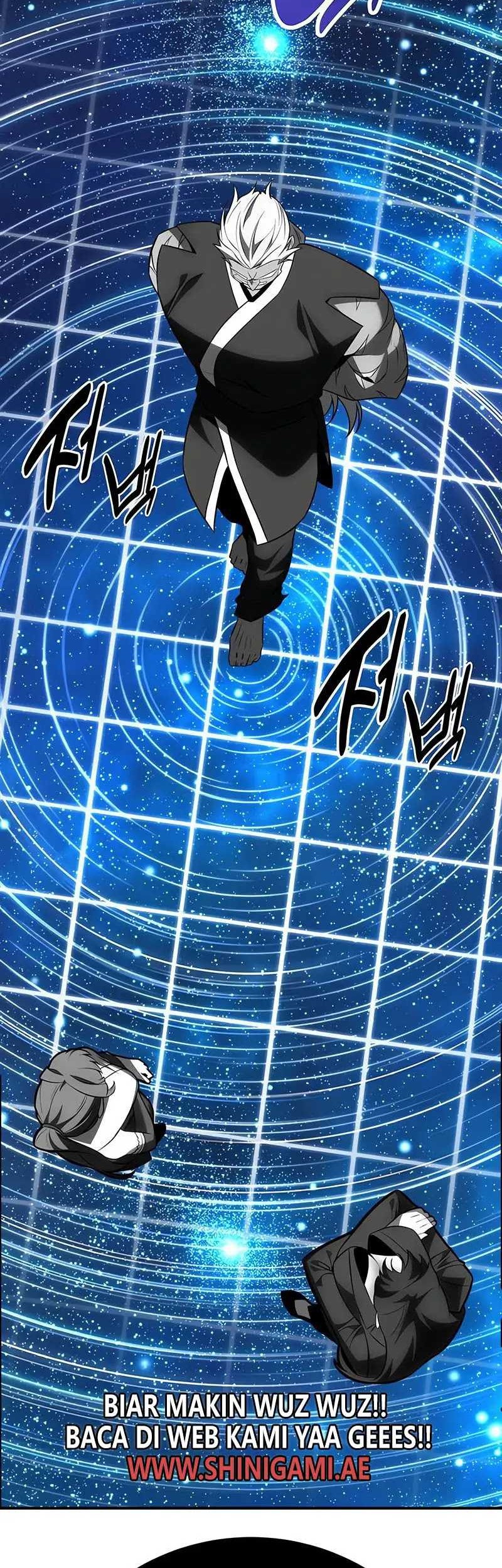 I Killed An Academy Player Chapter 60 Gambar 113