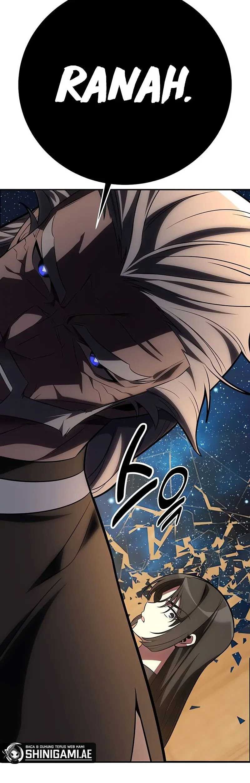 I Killed An Academy Player Chapter 60 Gambar 114