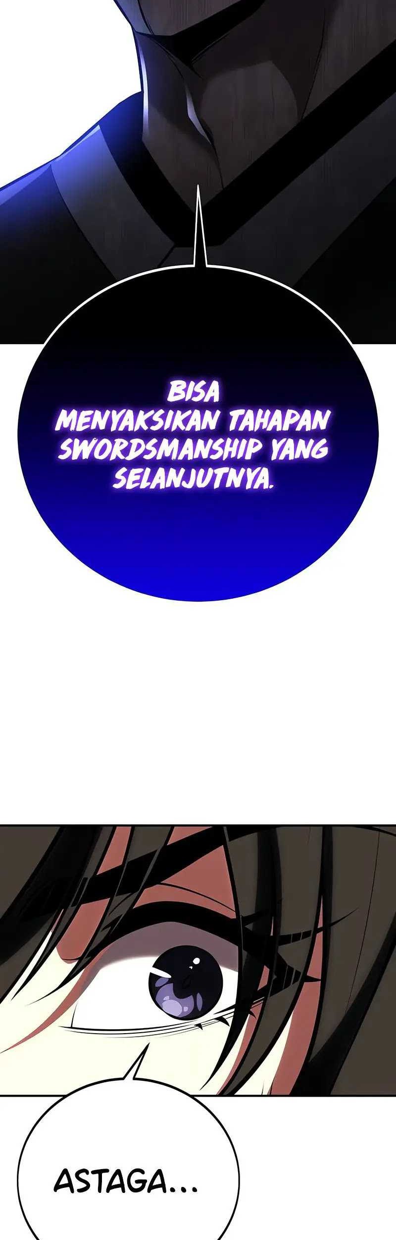 I Killed An Academy Player Chapter 60 Gambar 118