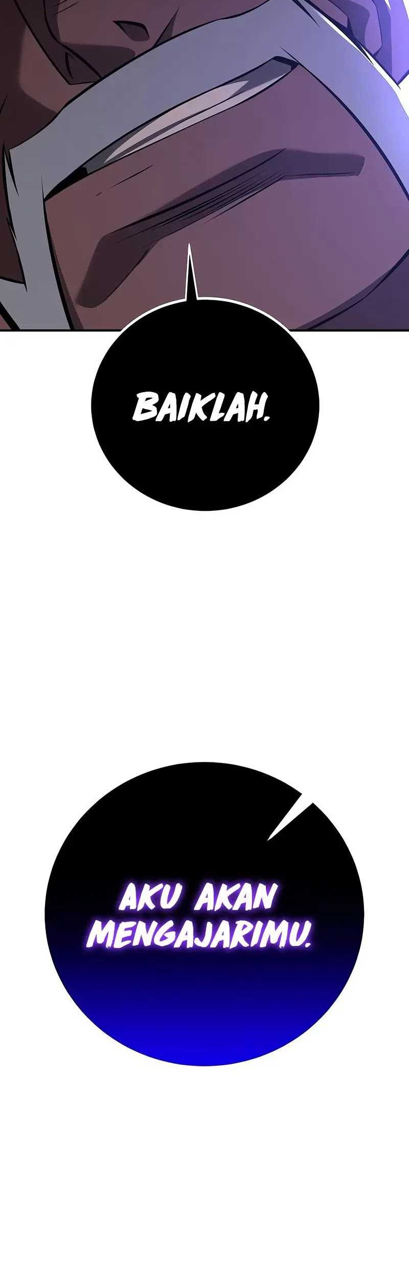 I Killed An Academy Player Chapter 60 Gambar 123